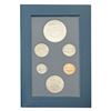 Image 8 : 1990-1994 US Prestige Proof Sets [13 Coins]