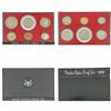 Image 4 : [5] 1979 US Proof Sets in Original Box [30 Coins]