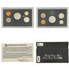 Image 4 : 1992-1998 US Silver Proof Sets [35 Coins]