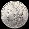 Image 1 : 1890-O Morgan Silver Dollar CHOICE BU