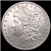 Image 1 : 1879-S Morgan Silver Dollar CHOICE BU