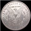 Image 2 : 1879-S Morgan Silver Dollar CHOICE BU
