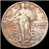 Image 1 : 1930 Standing Liberty Quarter CLOSELY UNCIRCULATED