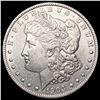 Image 1 : 1903 Morgan Silver Dollar CHOICE BU