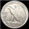 Image 2 : 1917-S Walking Liberty Half Dollar NEARLY UNCIRCULATED