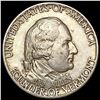 Image 1 : 1927 Vermont Half Dollar CHOICE AU