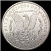 Image 2 : 1878-CC Morgan Silver Dollar CHOICE AU