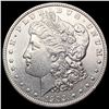 Image 1 : 1903-P Morgan Silver Dollar CHOICE BU