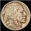 Image 1 : 1914-S Buffalo Nickel CLOSELY UNCIRCULATED