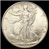 Image 1 : 1936-D Walking Liberty Half Dollar UNCIRCULATED