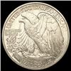 Image 2 : 1936-D Walking Liberty Half Dollar UNCIRCULATED