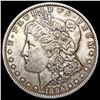 Image 1 : 1896-O Morgan Silver Dollar CLOSELY UNCIRCULATED