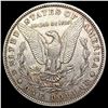 Image 2 : 1896-O Morgan Silver Dollar CLOSELY UNCIRCULATED