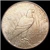 Image 2 : 1926 Silver Peace Dollar UNCIRCULATED