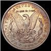 Image 2 : 1892 Morgan Silver Dollar CLOSELY UNCIRCULATED