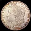 Image 1 : 1879-S Rev 78 Morgan Silver Dollar CLOSELY UNCIRCULATED