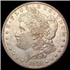 Image 1 : 1879-S Rev 78 Morgan Silver Dollar CLOSELY UNCIRCULATED