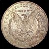 Image 2 : 1879-S Rev 78 Morgan Silver Dollar CLOSELY UNCIRCULATED