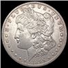 Image 1 : 1896-O Morgan Silver Dollar NEARLY UNCIRCULATED