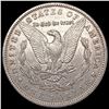 Image 2 : 1896-O Morgan Silver Dollar NEARLY UNCIRCULATED