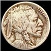 Image 1 : 1921-S Buffalo Nickel CLOSELY UNCIRCULATED