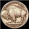 Image 2 : 1921-S Buffalo Nickel CLOSELY UNCIRCULATED