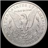Image 2 : 1892-CC Morgan Silver Dollar CLOSELY UNCIRCULATED