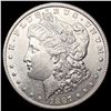 Image 1 : 1897-S Morgan Silver Dollar CHOICE BU