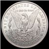 Image 2 : 1897-S Morgan Silver Dollar CHOICE BU