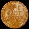 Image 2 : 1920-S Wheat Cent CLOSELY UNCIRCULATED