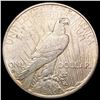 Image 2 : 1935-S Silver Peace Dollar CLOSELY UNCIRCULATED