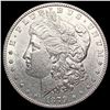 Image 1 : 1879-S Morgan Silver Dollar CHOICE BU