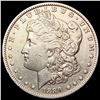 Image 1 : 1889-O Morgan Silver Dollar NEARLY UNCIRCULATED