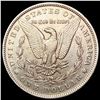 Image 2 : 1889-O Morgan Silver Dollar NEARLY UNCIRCULATED
