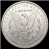 Image 2 : 1892-S Morgan Silver Dollar LIGHTLY CIRCULATED