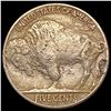Image 2 : 1937-D 3 Leg Buffalo Nickel HIGH GRADE