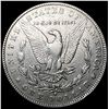 Image 2 : 1884-S Morgan Silver Dollar LIGHTLY CIRCULATED