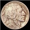 Image 1 : 1923-S Buffalo Nickel CLOSELY UNCIRCULATED