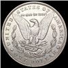 Image 2 : 1892-O Morgan Silver Dollar CLOSELY UNCIRCULATED