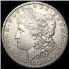 Image 1 : 1887-S Morgan Silver Dollar UNCIRCULATED