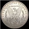 Image 2 : 1887-S Morgan Silver Dollar UNCIRCULATED