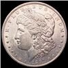 Image 1 : 1891-O Morgan Silver Dollar UNCIRCULATED
