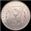 Image 2 : 1891-O Morgan Silver Dollar UNCIRCULATED