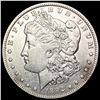 Image 1 : 1892-O Morgan Silver Dollar CLOSELY UNCIRCULATED