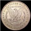 Image 2 : 1878-CC Morgan Silver Dollar CLOSELY UNCIRCULATED