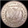Image 2 : 1879-S Rev 78 Morgan Silver Dollar CLOSELY UNCIRCULATED