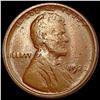 Image 1 : 1922 No D Wheat Cent NEARLY UNCIRCULATED