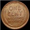 Image 2 : 1922 No D Wheat Cent NEARLY UNCIRCULATED