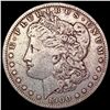 Image 1 : 1900-O/CC Morgan Silver Dollar LIGHTLY CIRCULATED