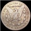 Image 2 : 1900-O/CC Morgan Silver Dollar NICELY CIRCULATED